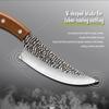3 Types Stainless Steel Kitchen Deboning Knife Slicing Knife Butcher Knife Kitchen Tool