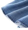 Spring/Summer Elegant Chinese Tencel Denim Shirt for Women