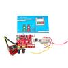 NY-D01 Spot Welder DIY Control Board kit Single Battery Battery Pack Welding Prevent Damage to the Circuit Board