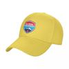 Mount Brodie Skipatrouille Baseballkappe Tee Hut Luxuskappen Herren Damen