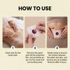 Abdominal Care Patch, Skin Tightening Patch, Shaping The Figure, Quickly Alleviating Discomfort And Other Problems.