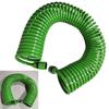 1PC 7.5/10/15/20m Garden Hose Telescopic Courtyard Water Hose Pipe Irrigation Washing Hose Water For Household Flower Watering