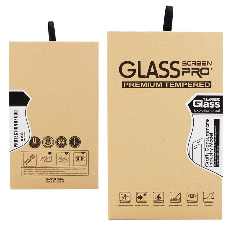 Acer Iconia One7 B1-770 Tempered Glass Screen Protector