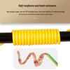 National Standard BVR Multi-strand Pure Copper Flame Retardant Wire
