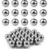 A25F-1Kg Bearing Steel Bearing Balls 10Mm Steel Balls Precision Bearing Bulk Bicycle Bearing Balls