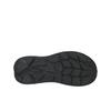 HOKA Clifton 10 Wide Triple Black Men Sneakers 1162032-BBLC