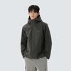 SNOWPEAK Drypeak GORE-TEX Waterproof Jacket Rustic Khaki (S26ZMPJK04)
