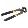 6 Inch Ear Clamp Plier 45 Steel High Hardness Durable Ear Hose Clamps Plier for Copper Tube