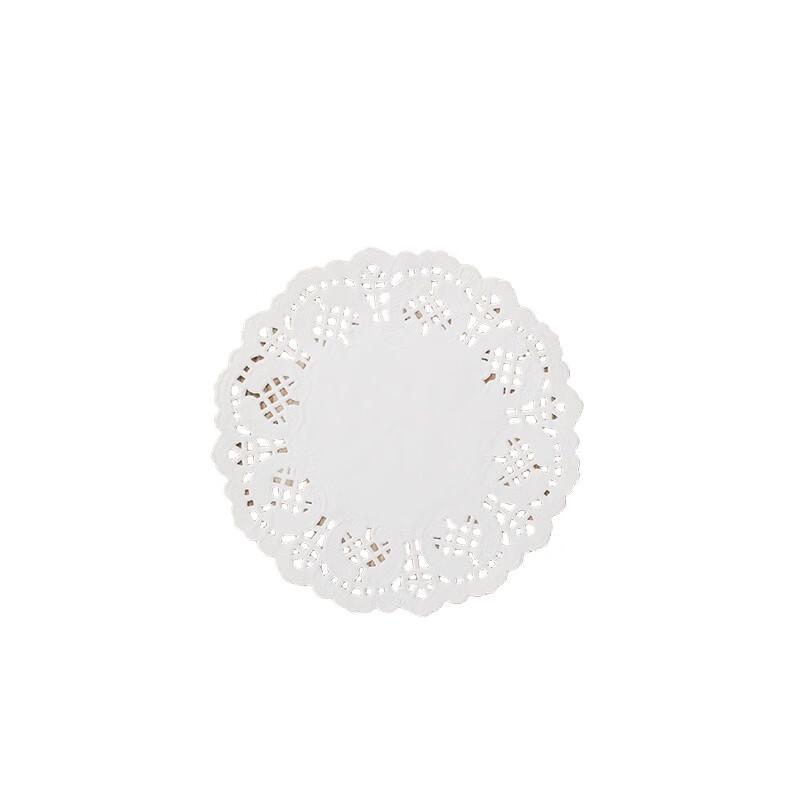 Qianxing Decorative Oil-Absorbing Lace Paper Doilies