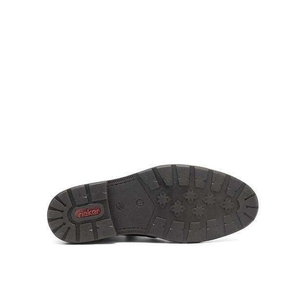 Ботинки челси Rieker 15398-25 Коричневый