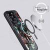 TV Twilight Isabella Edward Cullen For Phone Case For IPhone 17 16 15 14 13 12 11 Pro Max For Wireless Charger Cover