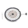 Thick Quartz Movement Repair Watch Movement Replacement for MIYOTA 6S21 Outer Diameter 4.9mm 34.6mm