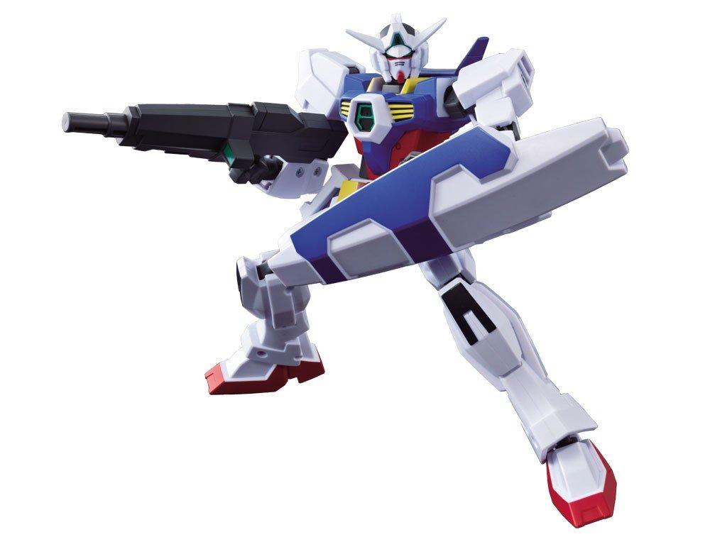 Mobile Suit Gundam AGE Gaging Builder Series Gundam Normal AGE-1