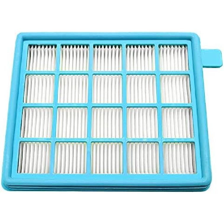 

Фильтр для пылесоса Philips PowerPro Active и Compact FC8058 / 01 FC8630 - FC8639 FC8640 - FC8649 FC9520 - FC9529 FC8670