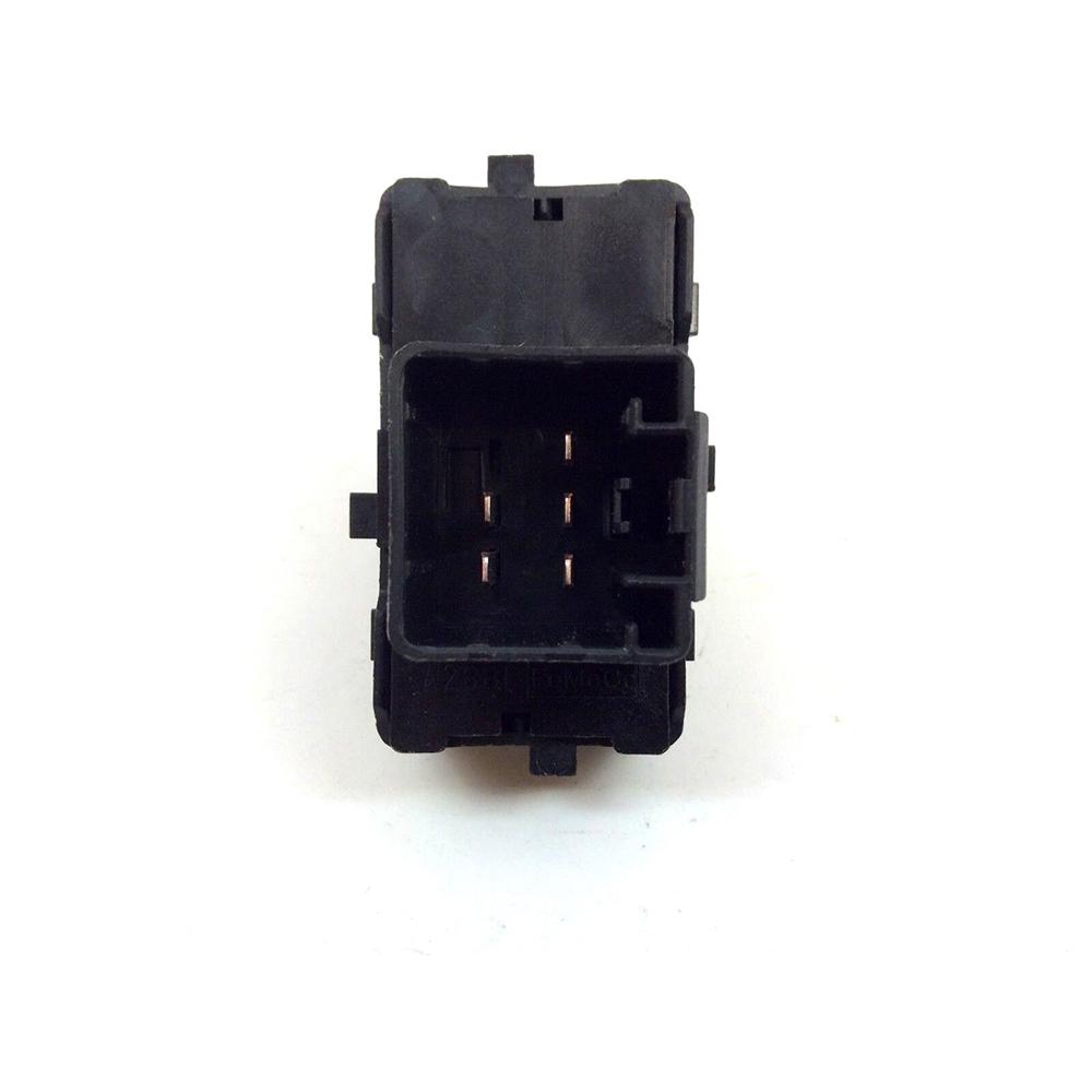 Power Window Switch For Ford E150 Explorer Expedition Fusion Ranger 6L2Z14529AAA