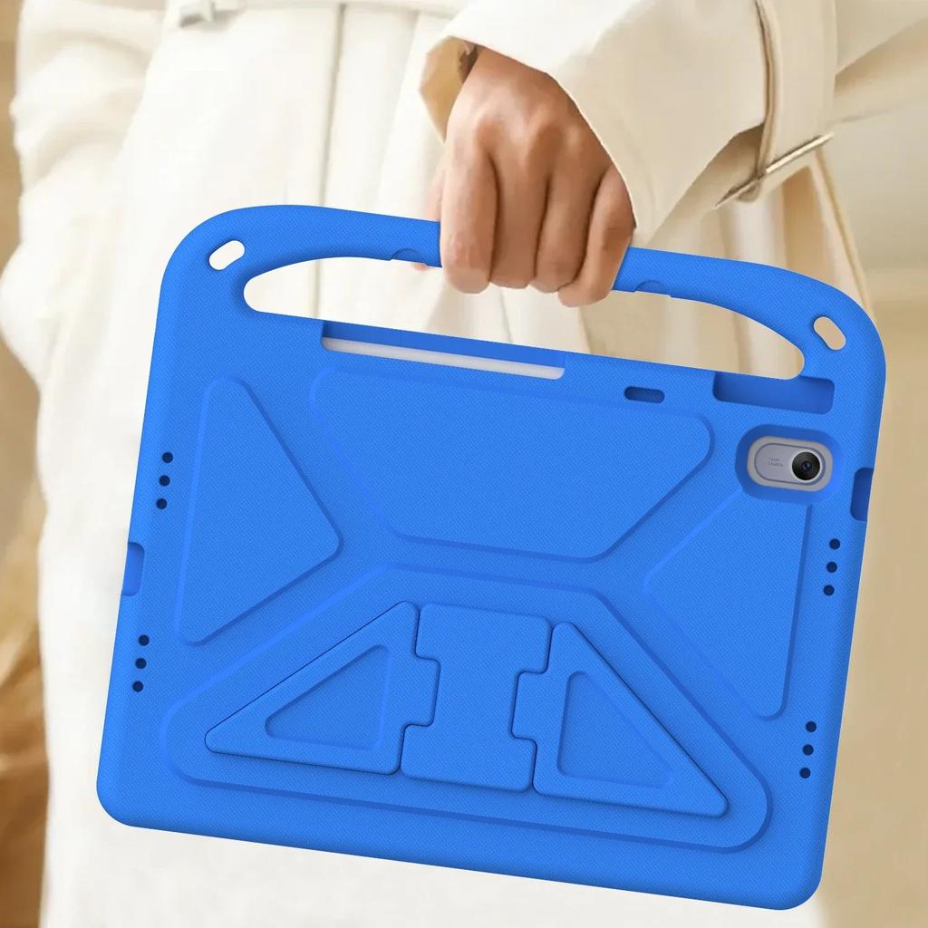 Kids EVA Tablet Case For Huawei MatePad Air 11.5 S T8 M5 Lite 8.0 M6 8.4 T5 T10 9.7 T10S 10.1 SE 11 Honor Pad 9 X9 X8 Pro Cover