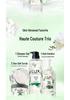 Lishi Purifying Shower Gel with Tea Tree & Freesia, Niacinamide & Essential Oils