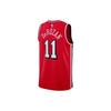 Nike Basketball Jersey Men's Red DB4058-657