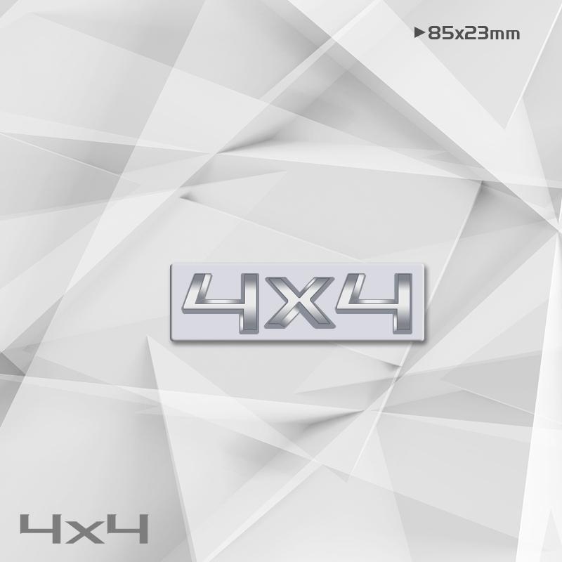 Für Chrome Silber SKODA 4x4 YETI FABIA RAPID SUPERB OCTAVIA KODIAQ KAROQ Emblem Auto Karosserie Kofferraum Kotflügel 3D Aufkleber Styling