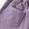 DAVE & BELLA Big Girls' Corduroy Straight-Leg Pants