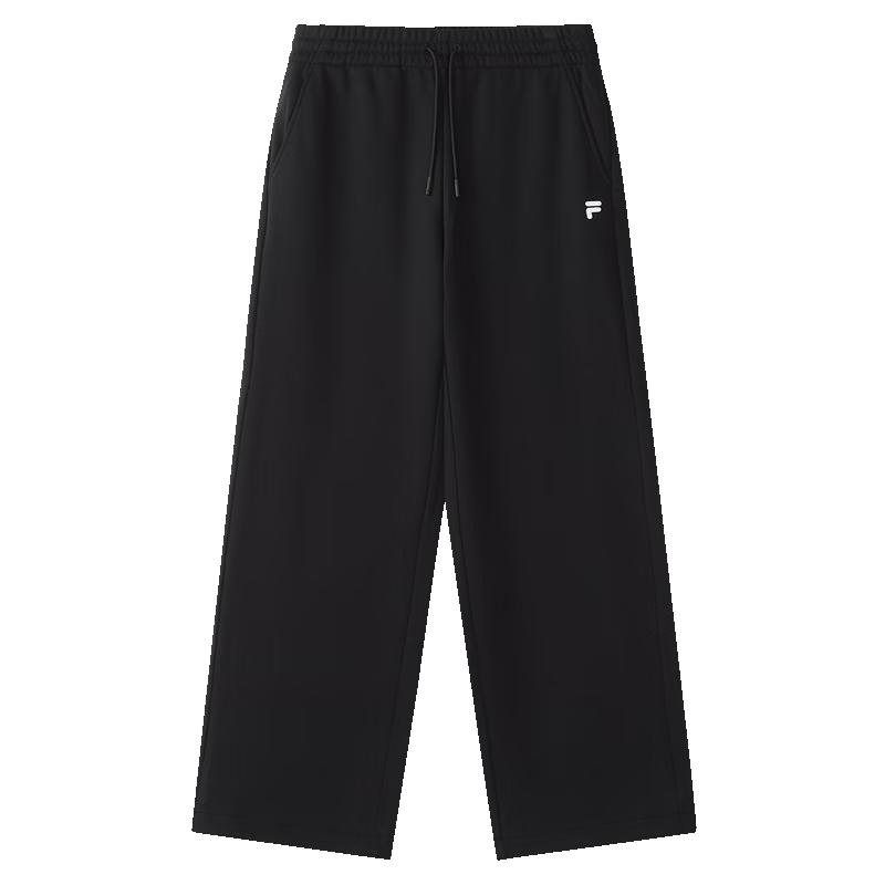 FILAFUSION Women s Knitted Casual Pants S