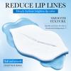 3PCS Nourishing Coconut Oil Lip Mask 8g Autumn and Winter Anti-Dry and Cracked Hydrating Moisturizing Lipstick Skin Care Products
