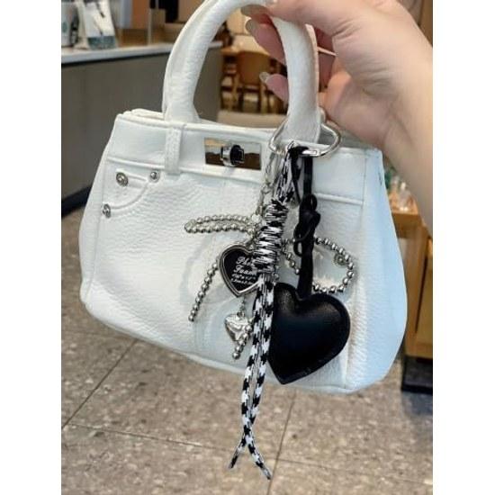 40Bandit Charm Bag Adult Cute Key Holder Sukuba y2k