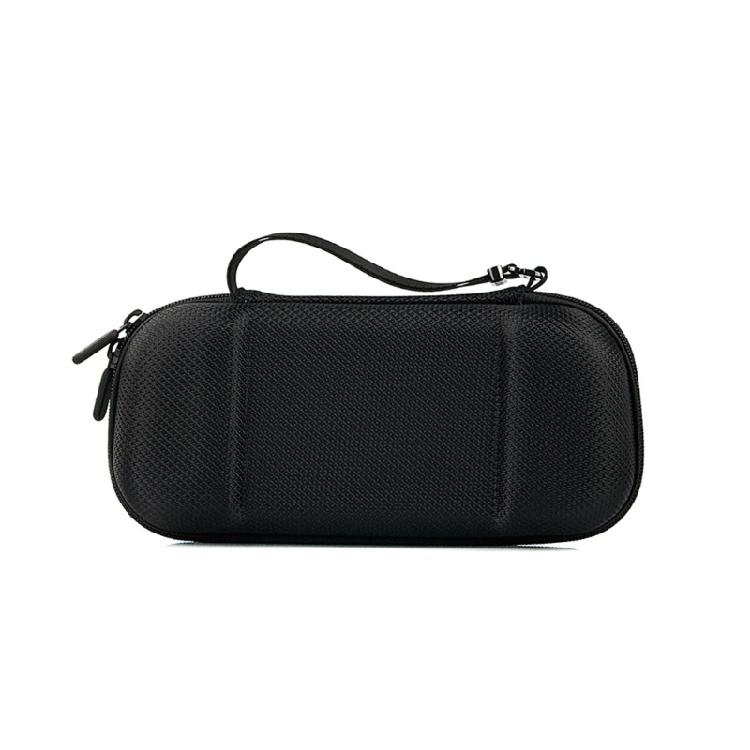 Carrying Case for KONKR Pocket Fit Scratchproof Storage Box Handheld Game Console Shockproof Protector Case with Handle