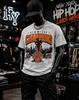 2026 New York Basketball Champions T-shirt, Summer Unisex Fashion Cotton Y2K Fan Gift Y2K Football T-shirt