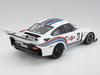 Tamiya Grand Prix Collection Series Porsche 935 Martini Plastic Model 20070 1/20 No.70