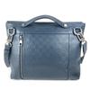 Louis Vuitton N41483 Damier Infini Loft Tote Bag 2-Way Handbag Shoulder Bag