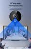 4K HD Webcam with Microphone for Desktop, Laptop, Streaming, Online Classes & Video Conferencing