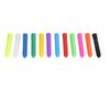 12 Colors Face Paint Crayons Set Vibrant Colors Easy to Remove Facial Painting Sticks Halloween Face Paint Kit
