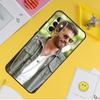 Can Yaman Case For Samsung Galaxy A36 A16 A56 A06 A54 A34 A14 A13 A53 A12 A22 A32 A52 A35 A17 A15 A55