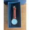 Used daniel wellington watch ladies