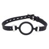 Silicone Ring Ball Gag SM Props Deep Throat Oral Sex Oral Sex Toys for Male and Female Slaves Training Adult Sex Products Sex Toys