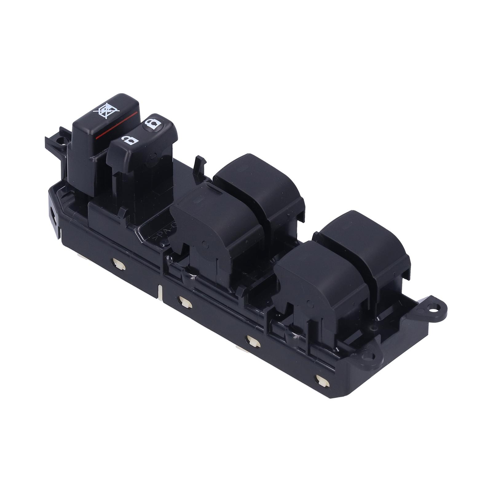 

Переключатель управления стеклоподъемниками 8404033100, сменный, подходит для Land CruiserPriusCamryVenza