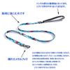 Dog Length For Large Pet Traction Lead for Various Adjustable Mesh Pet k-jia Lead, 150cm, Small, Medium, Dogs, Supplies, Rope, Durable, Soft,