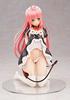 Alter To Love-Ru Darkness Lala Satalin Deviluke Maid Ver. 1/7 Scale Complete Figure, Approximately 180mm Tall