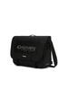 Discovery Expedition Like Air Flow Messenger Bag (Black)