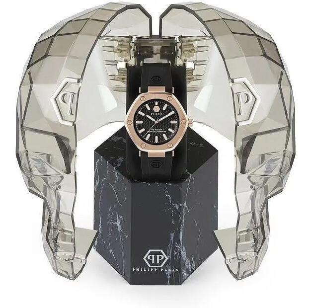 Watch ZEGAREK Philipp Plein The Hexagon Street Couture PW1BA0323