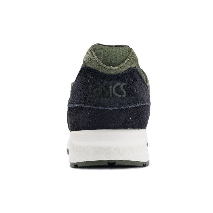 Asics Męski Zielony Wojskowy 1193A028-300