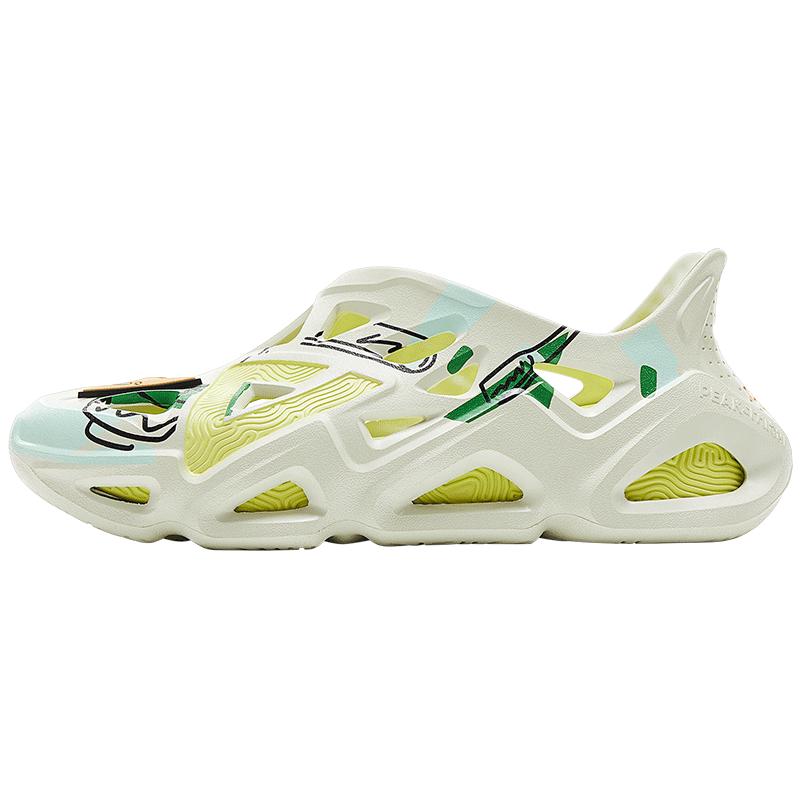 Peak TaiChi Wenwu Tang Dynasty Men's Summer Outdoor Sandals