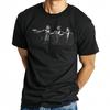 Nueva Llegada Bruno Guimaraes Joelinton Sandro Tonali Pulp Fiction Camisetas De Algodn Moda Casual Ropa De Calle Hip