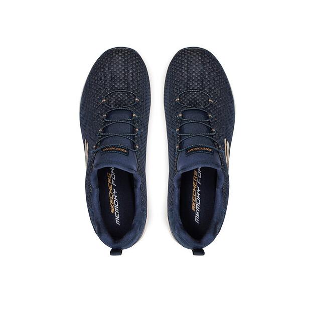 Skechers кроссовки Bright Bezel 149204/NVGD синий