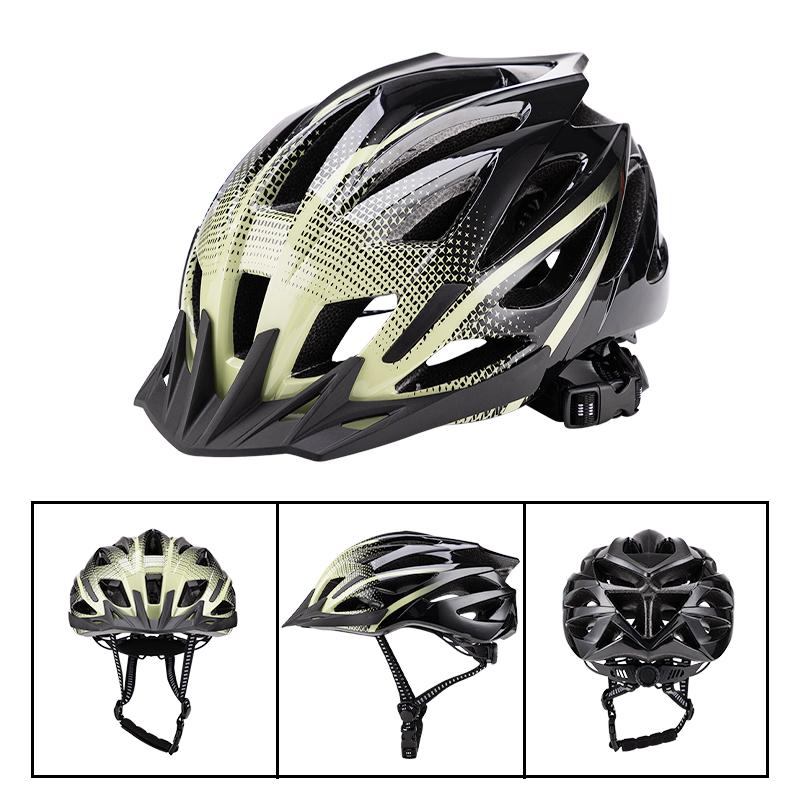 CE CPSC Standard Professional Road Cycling Helmet Men's & Women's MTB Bike Helmet for Riding Competition Road Cycling Helmet