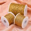 2 Meters Stainless Steel Gold Flat Oval Filled Cable Chains for DIY Necklace Making Jewelry Making Findings Bracelet Supplies