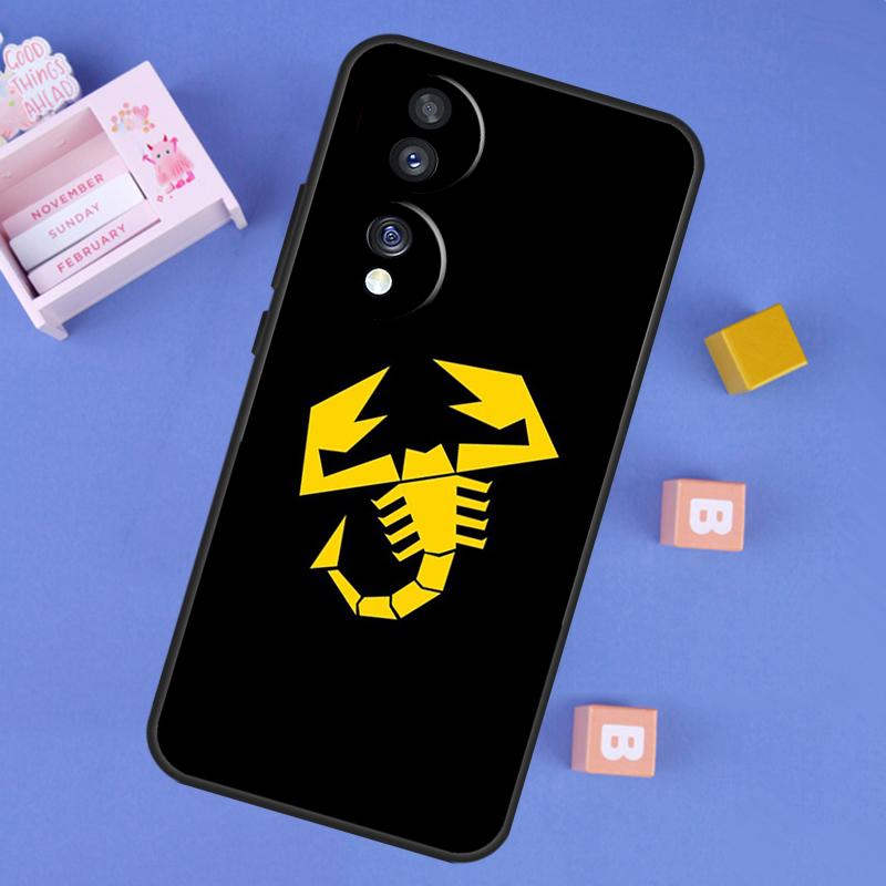 

Scorpion Case For Honor Win RT 400 200 Pro 50 70 90 X9a X9b X9c X9d X8b X8c Magic 8 Pro 6 7 Lite Cover Honor Magic6 Lite