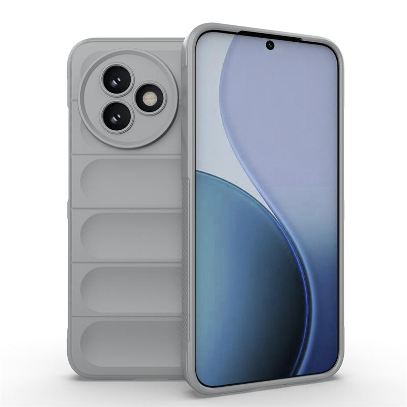 Shockproof Phone Case For Xiaomi Redmi K80 Ultra Case Anti-Slip Silicone Back Cover For Redmi K80 Ultra Case For Redmi K80 Ultra