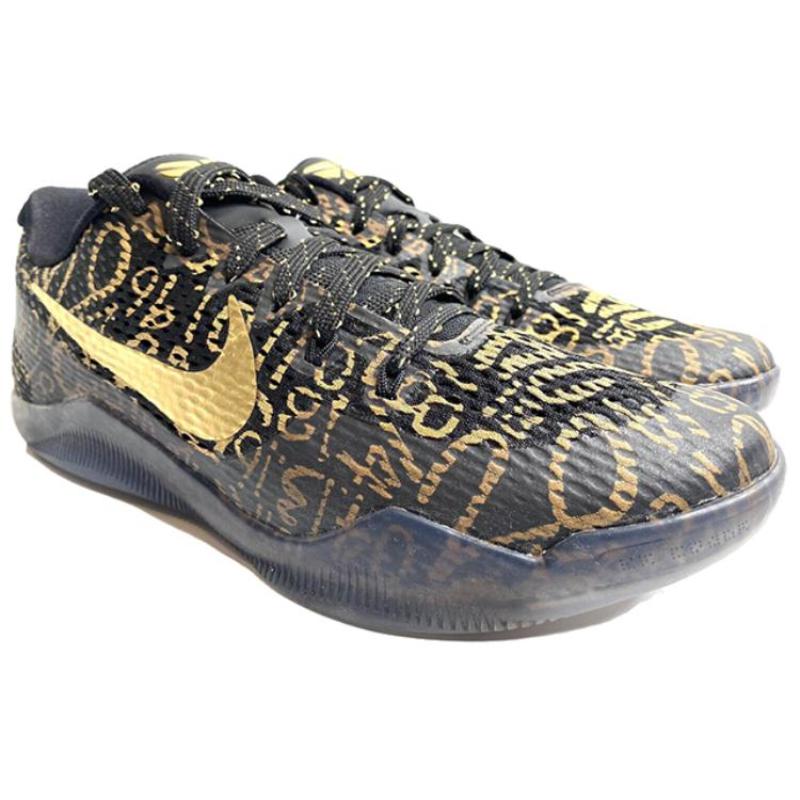 Nike Kobe 11 "Mamba Day" Noir Nike 865773-991